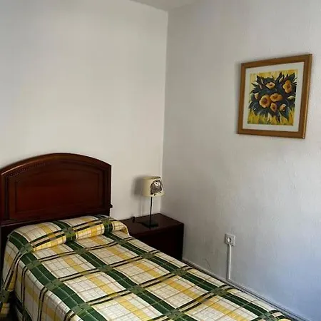Amplio, Fresco Y Centrico, Con Patio Y Balcon * ピエドライタ